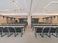 Hai Jin Tian Light Residence Hotel (Kumarosh Temple Inn, Wuwei)