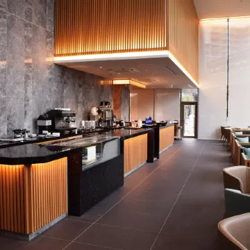 Tokyo East Side Hotel Kaie