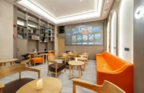 Huazhou Tongqu Hotel - Pet friendly