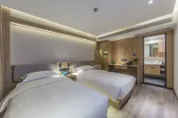 Huangshan Paiyun Hotel Hotels in The Peak Of Mount Huangshan