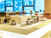 Lavande Hotel (Shehong Juxin Plaza) - Wifi