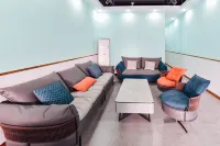 Xingyi Chain Hotel - Wifi
