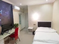 Shangshui Tingtian Hotel Hotel di Shangshui County