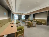 JI Hotel (Muli Garden) - Bữa sáng