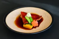 Shiosai Resort Kamogawa - Morgenmad