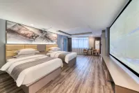 Zhairong Jiuhuazhou Hotel