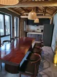 Floral Hotel·Beijing Huayan Hotel(Beijing Yanqing Badaling Great Wall Wildlife Park)