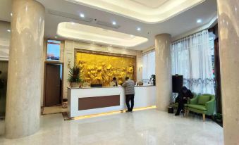 Vienna 3 Hotel (Taojiang Furong West Road Pedestrian Street store)