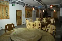 Jizushan Scholars Mingyue Boutique B&B Hotel - con vista montagne