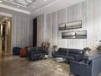 Baoji Qimeng E-sports Apartment