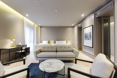 GM JS Boutique Hotel Hotel in zona Cave Gwangmyeong