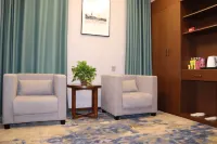 Xinyue Chain Hotel (Pingliang No. 1 High School) - 2-نجوم