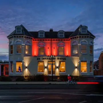 St Andrews Hotel