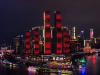 Baiya Jiangjing Administrative Mansion (Himalayan Store, Nanbin Road) - Apartments