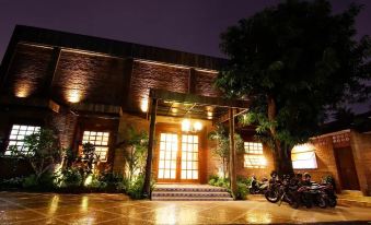 Java Villas Boutique Hotel & Resto