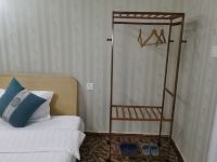 铜仁世光商务酒店 - 标准双床房