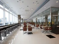 Toyoko-Inn Daegu Dongseongro Hotels in de buurt van E-World