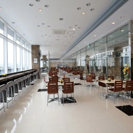 Toyoko-Inn Daegu Dongseongro