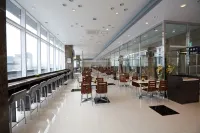 東橫INN 大邱東城路 - 早餐