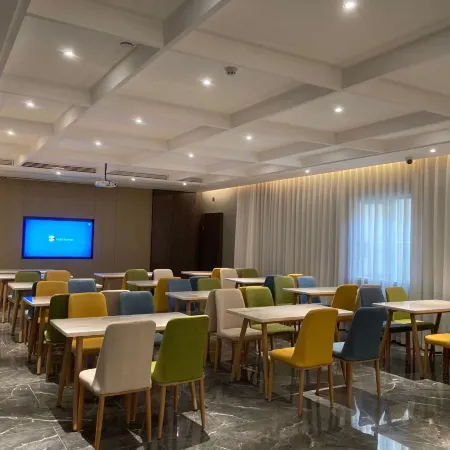 New Beacon International Hotel (Xiantao Global Center & Wushang Mall))