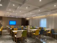 New Beacon International Hotel (Xiantao Global Center & Wushang Mall))