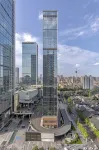 世野SEYA·高空全套房（太古裏店） - 浪漫/情侶