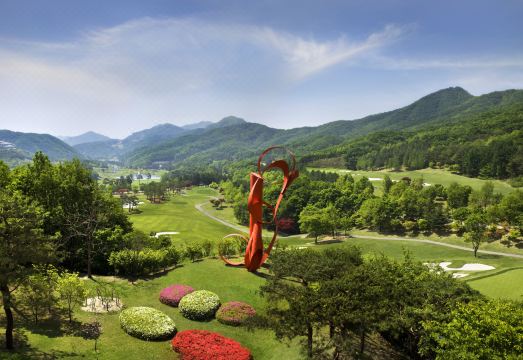 오크밸리 리조트 밸리 빌리지