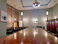 Nvshu Hotel Hotels in Jiangyong