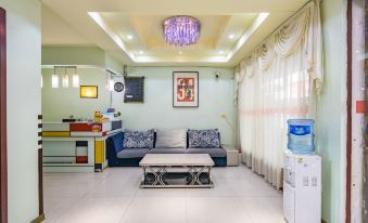 Tianyi Business Hotel - Housity