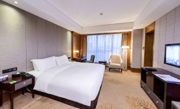 Shengshi Civil Aviation Hotel