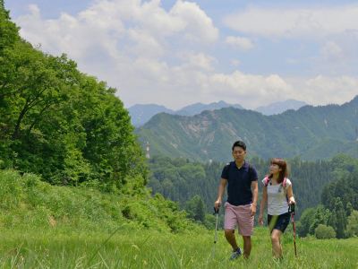 ホテル周辺 ナスパニューオータニの写真