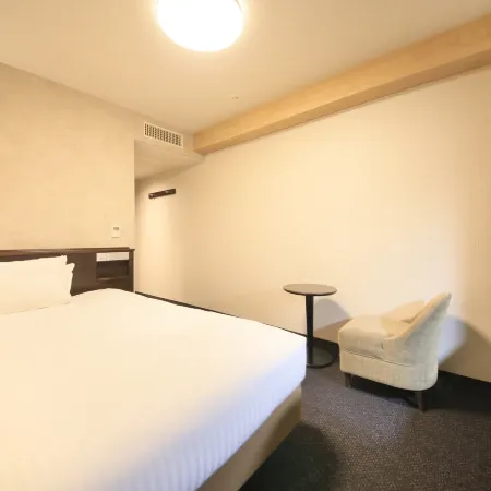Richmond Hotel Yamagata Ekimae Отели рядом с достопримечательностью «Буншокан»