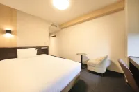 Richmond Hotel Yamagata Ekimae