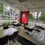Urbanview Hotel Grand Malabar Bandung