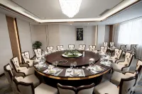 Shifang Hongda Jinqiao Hotel Hôtels à : Shenfang