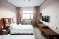 Bashang Grassland Beijing Zhijia Farm House - palestra