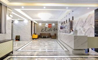 Elai Hotel (Bozhou Lixin Jianshe Road)