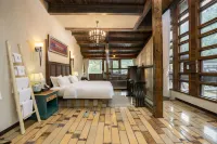 Shier Beihou Shuanghe Inn Hotels in Suiyang