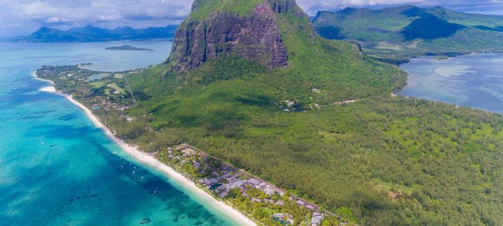 LUX* Le Morne, Mauritius Hotels in Mauritius