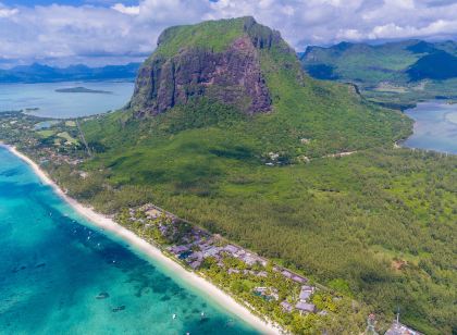 Lux* le Morne, Mauritius