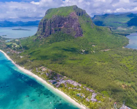 LUX* Le Morne, Mauritius Hotels in Mauritius