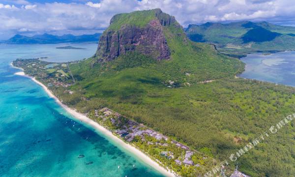 LUX* Le Morne, Mauritius