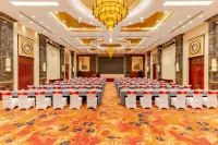 Changzhou Mingdu Hotel (Qingguo Lane, Railway Station) - خدمة نقل من وإلى المطار