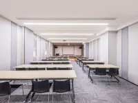 Hanting Hotel (Tianjin Wudadao Scenic Area Youyi Road Branch) Hotels near Hexi