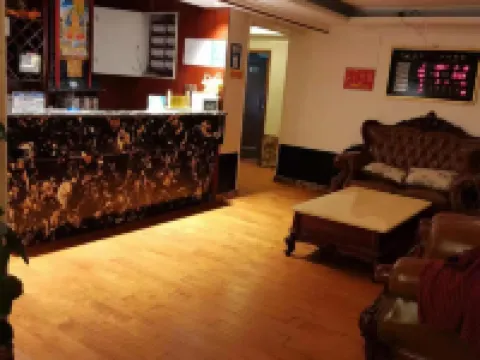 Zamtang Sky Posthouse Hotels in Zamthang