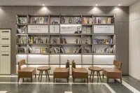 HanTing Hotel (Fuzhou Sanfang Qixiang JProvincial Hospital Subway Station) - Bintang 2