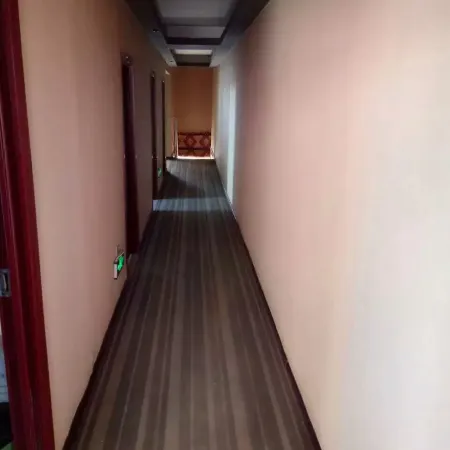 Dongyunge Hotel