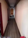 Dongyunge Hotel - parking