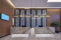 莫林風尚飯店（寧鄉萬達廣場東城汽車站店）