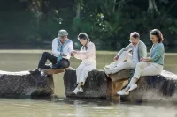 Yanoda Rainforest No.1 Hotel - Family